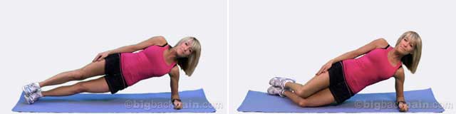 side planks side planks photos